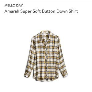 NWT Mello Day Amarah